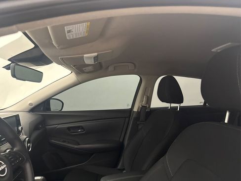Used 2024 Nissan Sentra S w/ Lighting Package FWD image 31