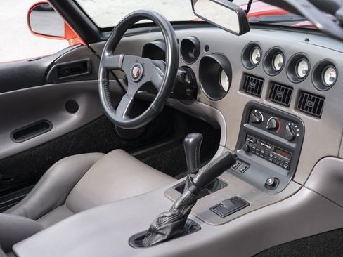 Used 1993 Dodge Viper RT/10 image 32