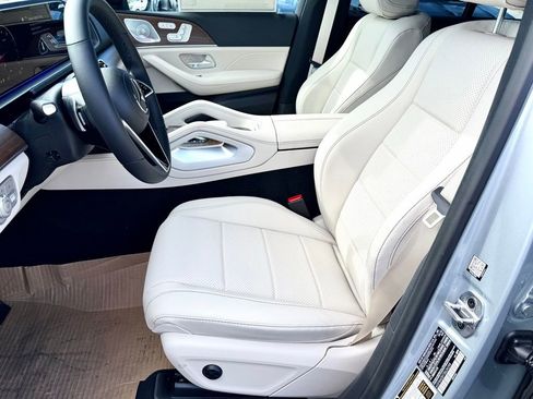 New 2026 Mercedes-Benz GLE 350 4MATIC image 18