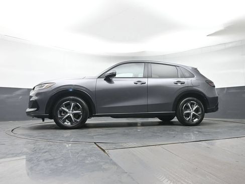 Certified 2024 Honda HR-V EX-L image 27