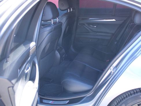 Used 2016 BMW 528i Sedan RWD image 14