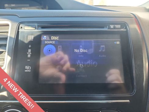 Used 2015 Honda Civic EX image 16