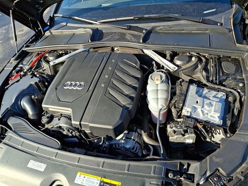 Certified 2023 Audi A4 2.0T Premium Plus w/ Premium Plus Package image 30