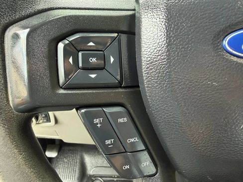 Used 2019 Ford F350 XL w/ Power Equipment Group AWD/4WD image 25