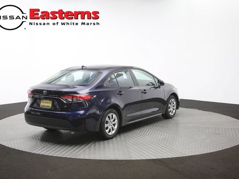 Used 2023 Toyota Corolla LE FWD image 39