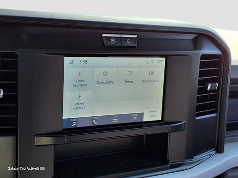 New 2026 Ford F250 XL w/ STX Appearance Package image 15