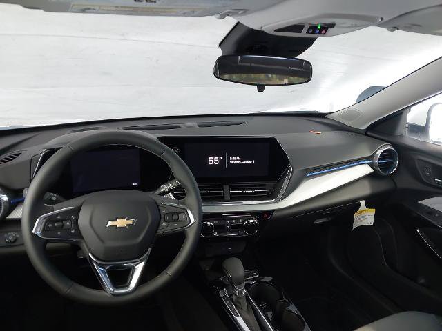 New 2026 Chevrolet Trax LT w/ Driver Confidence Package FWD image 26