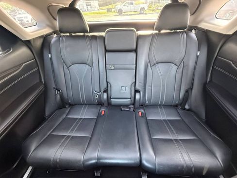 Used 2017 Lexus RX 350 AWD w/ Luxury Package image 36