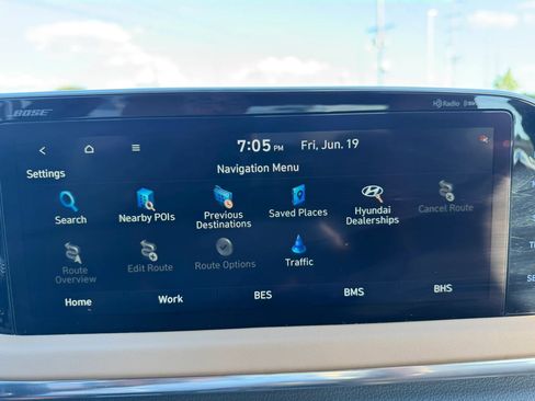 Used 2021 Hyundai Sonata Limited w/ Winter Weather Package FWD image 49