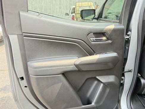 New 2026 GMC Canyon Elevation w/ Convenience Package RWD image 18
