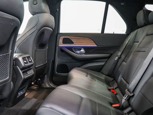 Certified 2024 Mercedes-Benz GLE 450e 4MATIC image 19