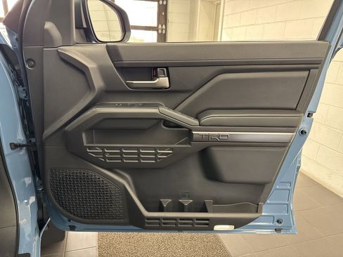 New 2026 Toyota Tacoma TRD Sport image 52