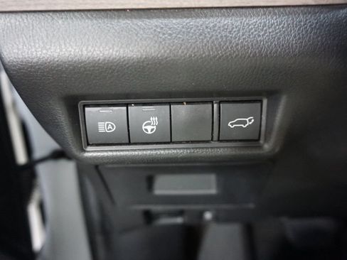 Used 2024 Toyota Grand Highlander AWD image 5