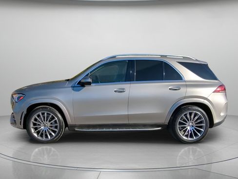 Used 2022 Mercedes-Benz GLE 350 GLE 350 image 15