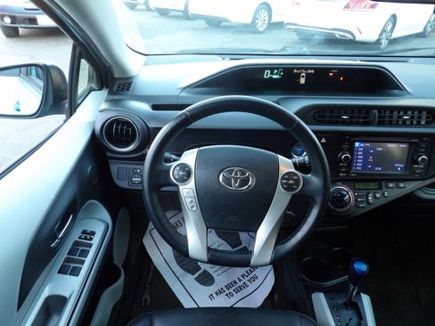 Used 2013 Toyota Prius C Four image 5