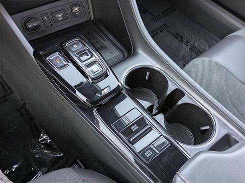 Used 2022 Hyundai Sonata N Line w/ Preferred Accessory Package image 12