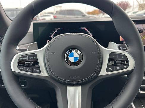 New 2026 BMW X7 xDrive40i w/ M Sport Package image 22