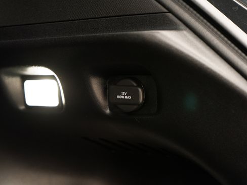 Certified 2024 Honda HR-V Sport image 42