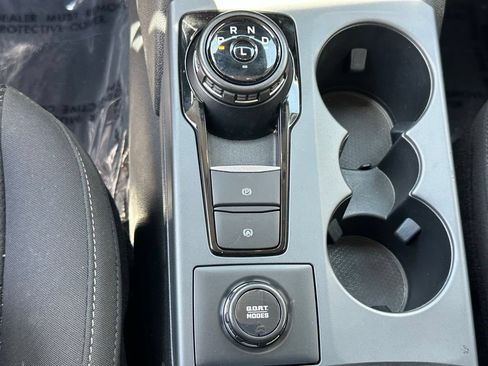 Used 2021 Ford Bronco Sport AWD/4WD image 28