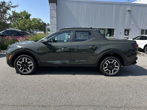 New 2026 Hyundai Santa Cruz Limited image 8