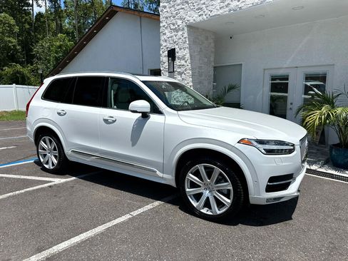 Used 2019 Volvo XC90 T6 Inscription w/ Luxury Package image 23