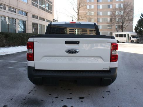 Used 2022 Ford Maverick XL w/ Equipment Group 100A Standard image 8