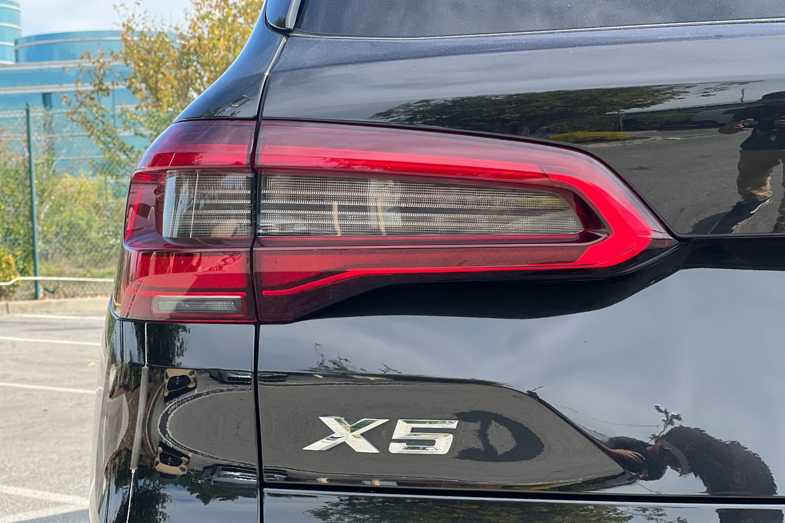 Used 2020 BMW X5 xDrive40i w/ Premium Package AWD/4WD image 30
