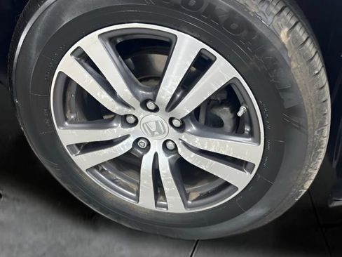 Used 2016 Honda Pilot EX-L image 19