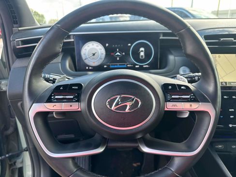 Used 2023 Hyundai Santa Cruz Limited image 21