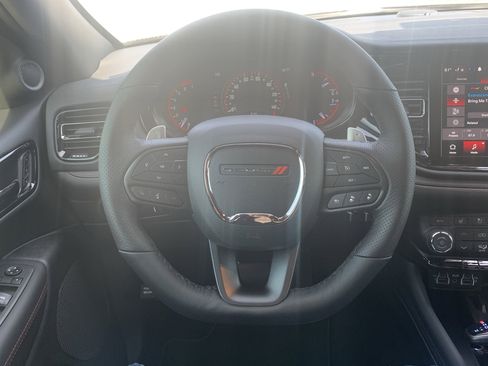 New 2026 Dodge Durango GT image 18