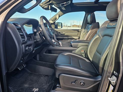 Used 2024 RAM 1500 TRX image 11