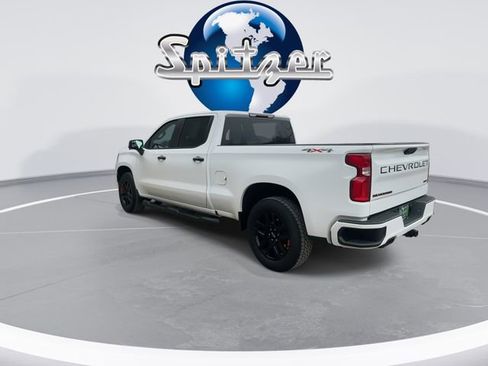 Used 2022 Chevrolet Silverado 1500 RST w/ Redline Edition image 7