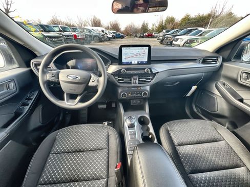 New 2026 Ford Escape Active image 22