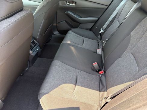 New 2026 Honda Accord LX image 20
