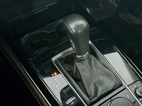 Used 2024 MAZDA CX-30 2.5 Turbo w/ Premium Package image 17