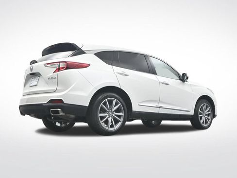 Used 2023 Acura RDX FWD w/ Technology Package image 36