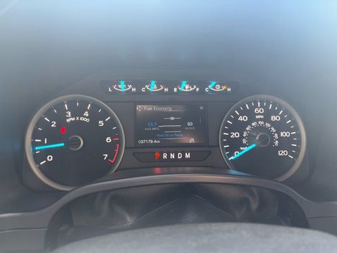 Used 2020 Ford F150 XLT w/ Equipment Group 302A Luxury AWD/4WD image 19