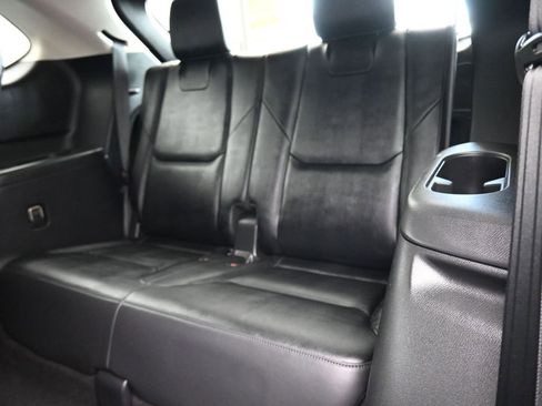 Used 2019 MAZDA CX-9 Touring image 34