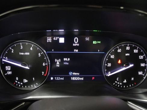 Used 2023 Buick Envision Avenir AWD/4WD image 41