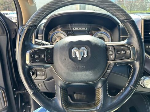 Used 2019 RAM 1500 Limited image 33