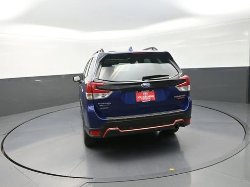 Used 2023 Subaru Forester Sport AWD/4WD image 64