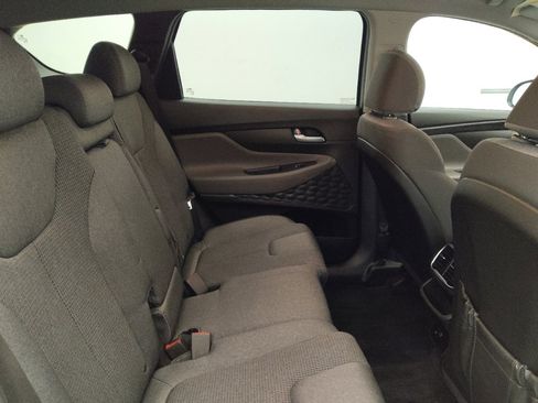 Used 2019 Hyundai Santa Fe SE AWD/4WD image 19