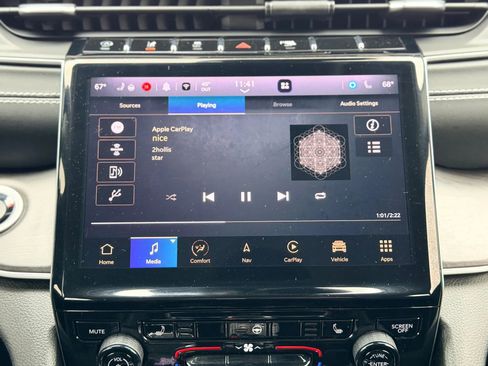 Used 2023 Jeep Grand Cherokee L Limited w/ Trailer Tow Group (B) image 27