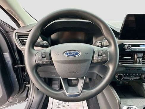 New 2026 Ford Escape Active image 11