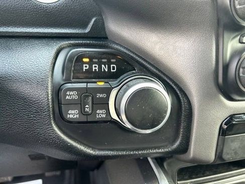 Used 2021 RAM 1500 Big Horn AWD/4WD image 33