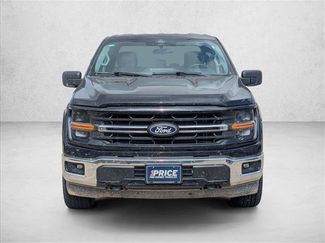 Used 2025 Ford F150 XLT w/ Equipment Group 301A Standard AWD/4WD video 2