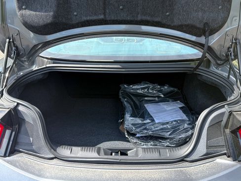 New 2025 Ford Mustang Premium image 39