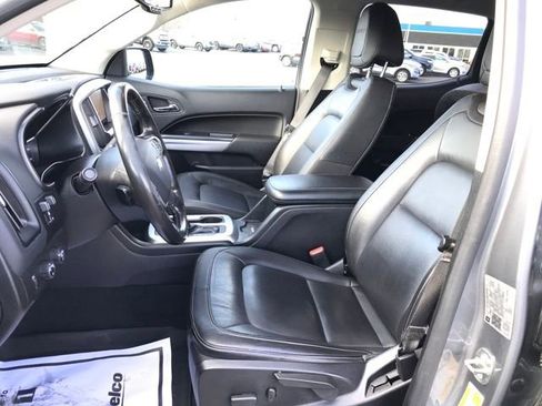 Certified 2020 Chevrolet Colorado ZR2 image 15