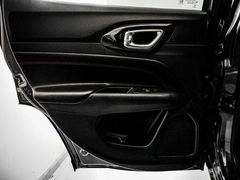 Used 2024 Jeep Compass Trailhawk image 48