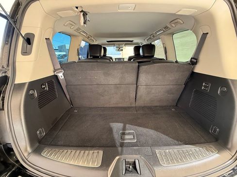 Used 2018 INFINITI QX80 2WD image 20